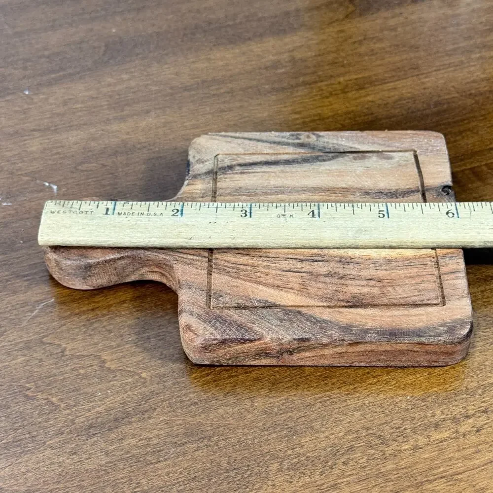 Unbranded small wooden